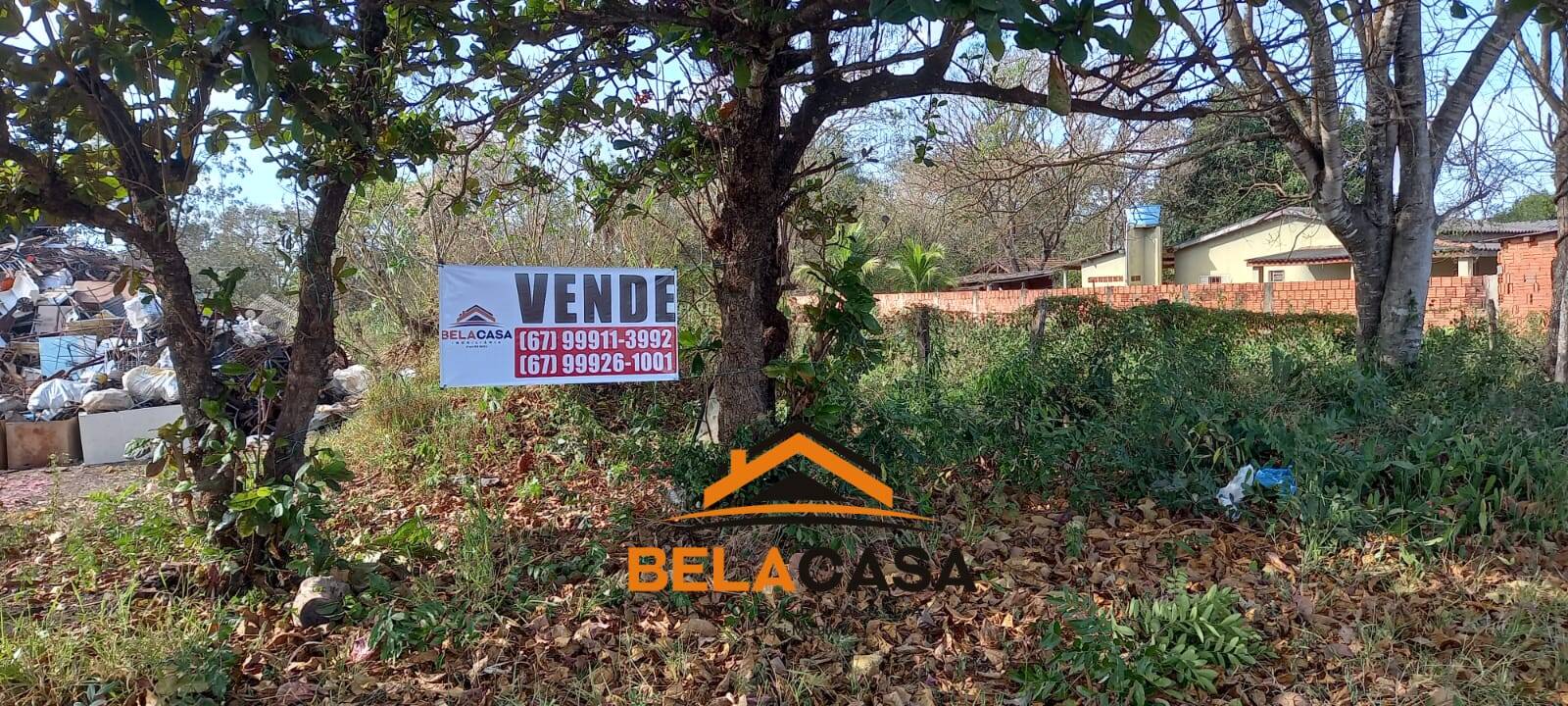 #94 - Área para Venda em Bela Vista - MS