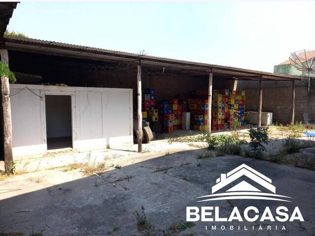 Sala para Venda em Porto Murtinho - 5