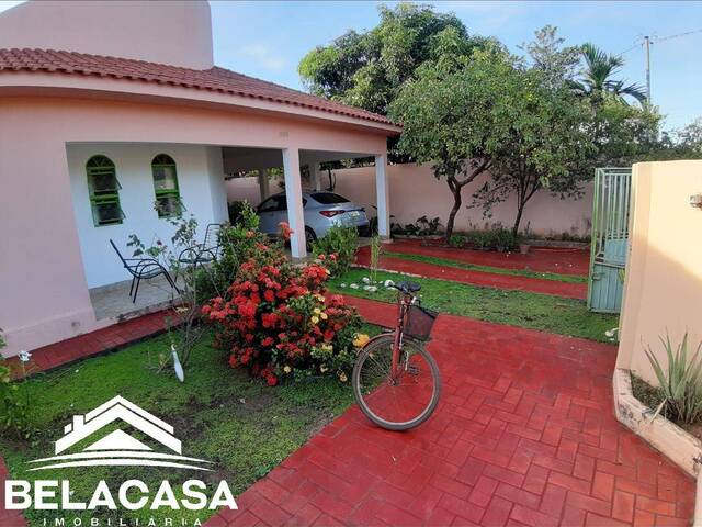 Casa para Venda em Bela Vista - 5
