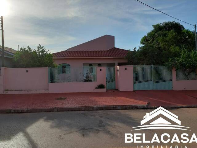 Casa para Venda em Bela Vista - 4