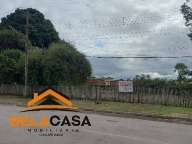 Área para Venda em Bela Vista - 5