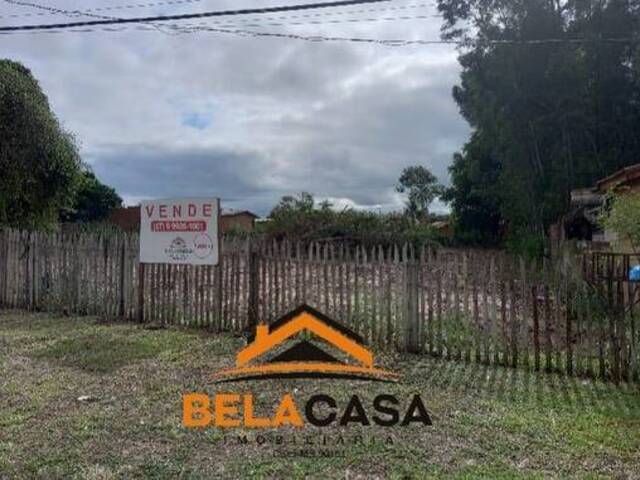 Área para Venda em Bela Vista - 4