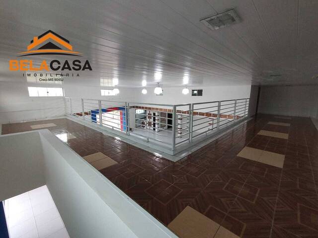 Salão Comercial para Locação em Bela Vista - 5