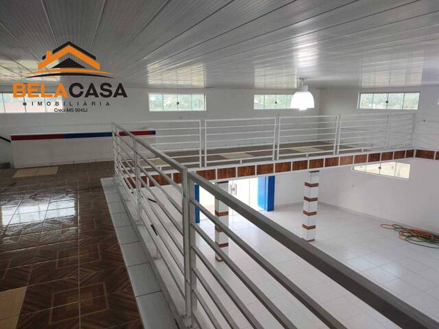 Salão Comercial para Locação em Bela Vista - 4