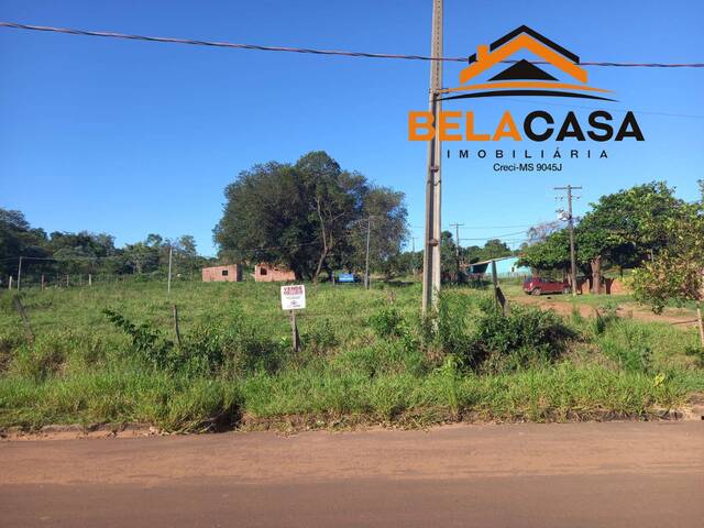 Terreno para Venda em Bela Vista - 4