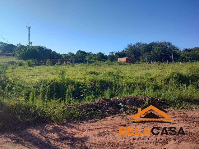 Terreno para Venda em Bela Vista - 5