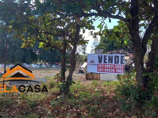 Área para Venda em Bela Vista - 4