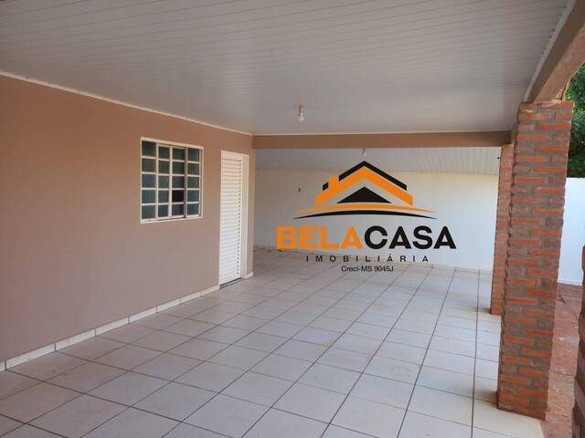Casa para Locação em Bela Vista - 4