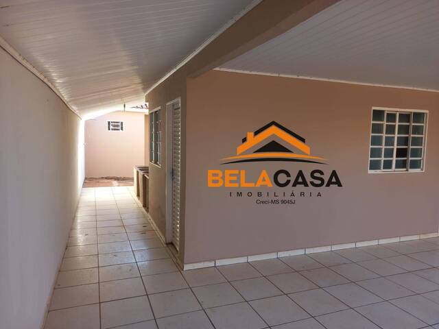 Casa para Locação em Bela Vista - 5