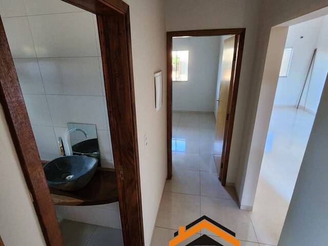 Casa para Locação em Bela Vista - 4