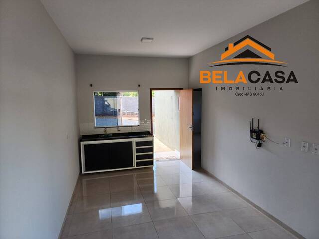 Casa para Locação em Bela Vista - 5