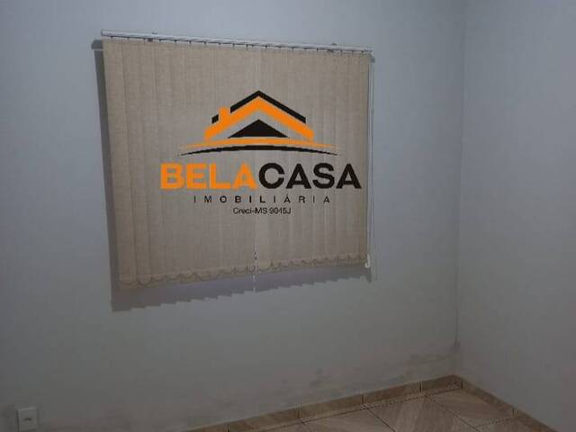 Casa para Locação em Bela Vista - 4