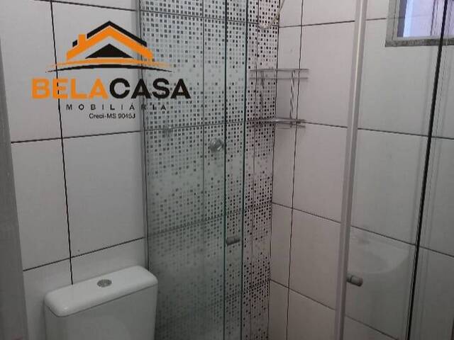 Casa para Locação em Bela Vista - 5